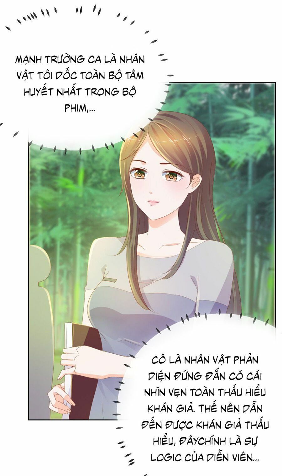 ẩn hôn 100%: chọc tức vợ yêu mua một tặng một chapter 62 23