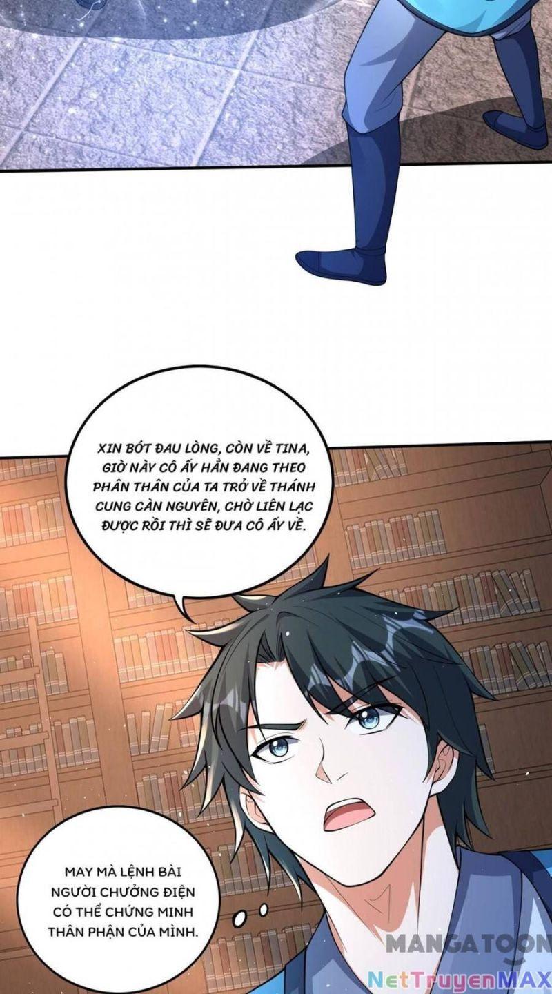 tối cường thần y tại đô thị chapter 297 32