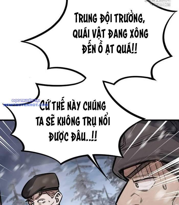 thợ săn huyền thoại trẻ hóa chapter 30 6