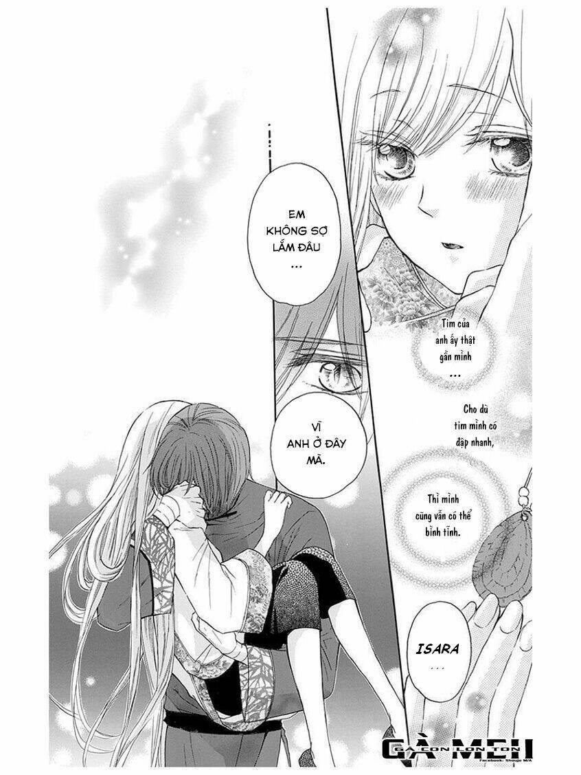 strange dragon chapter 6 30