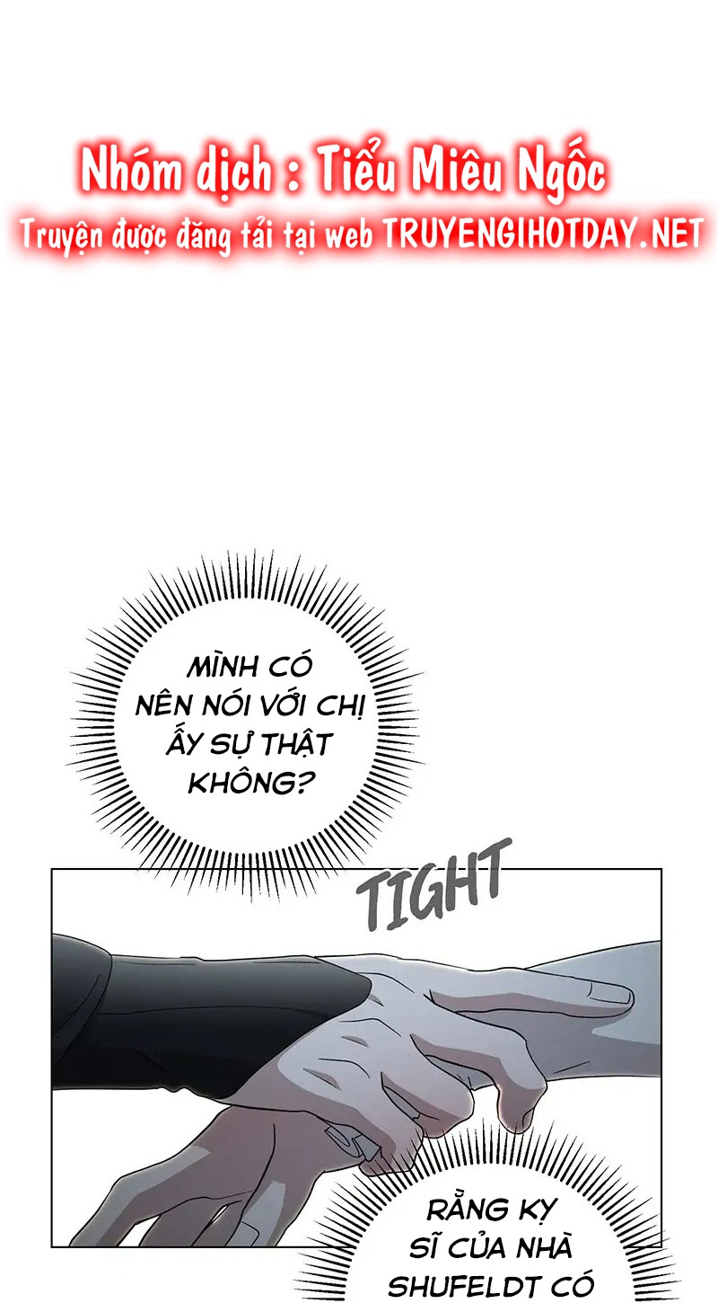 nữ phản diện muốn có kết thúc đẹp chapter 50 16