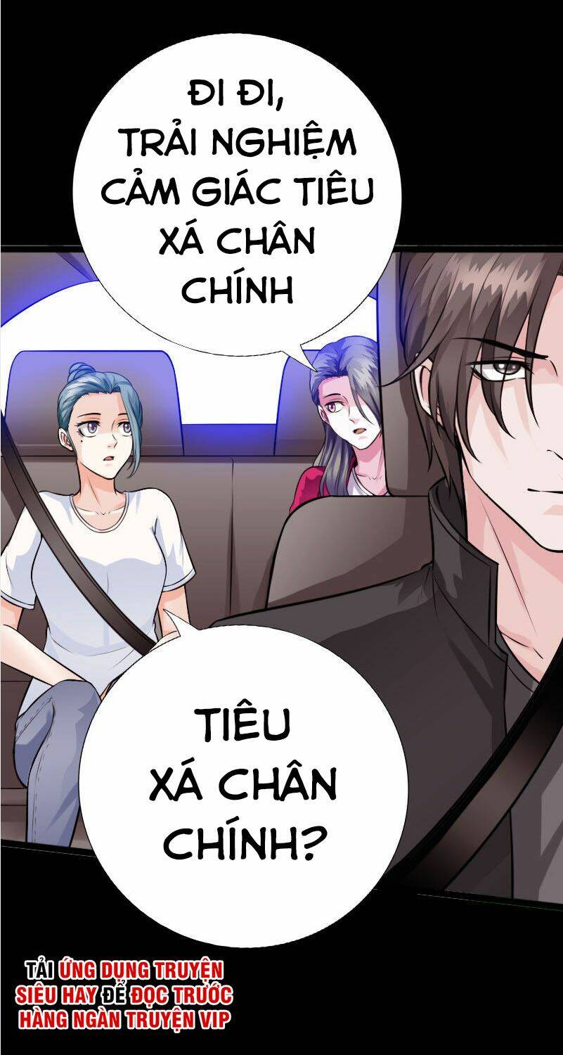 tuyệt phẩm tà thiếu chapter 148 1