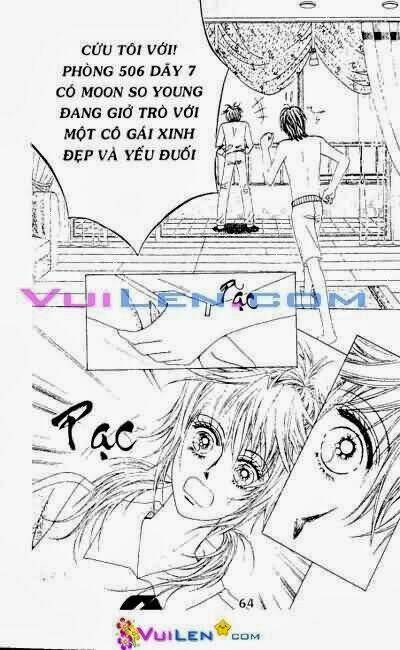 đại ca đi học chapter 3 64