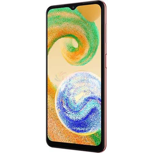 Điện thoại Samsung Galaxy A04s (4GB/64GB) - Hàng chính hãng