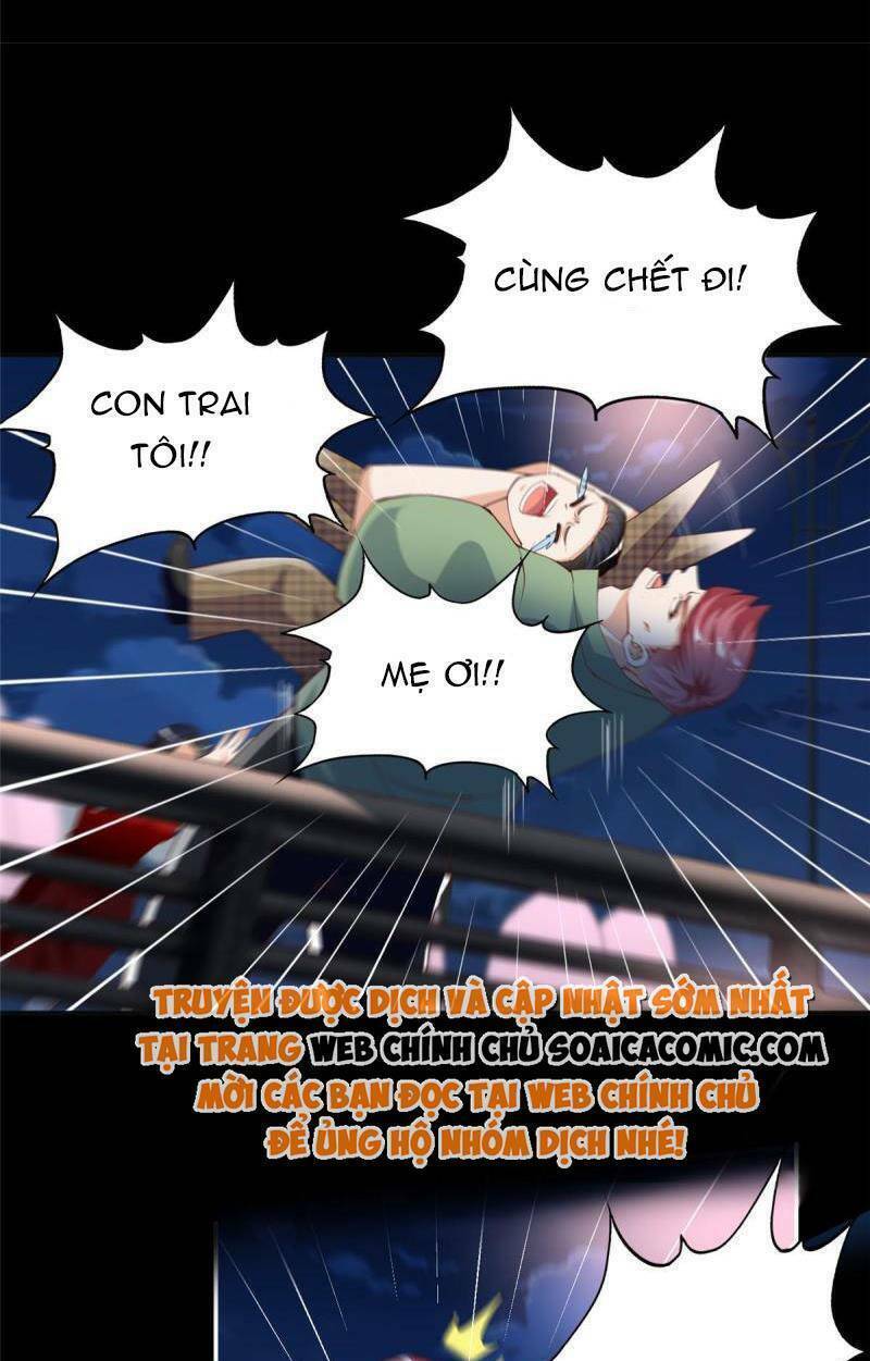 Boss Nhà Giàu Lại Là Nữ Sinh Trung Học! Chapter 116 - Trang 25