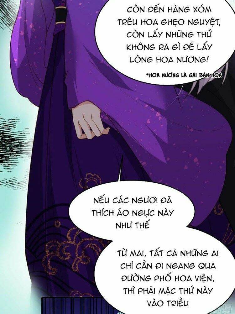 hoạn phi thiên hạ chapter 136 4
