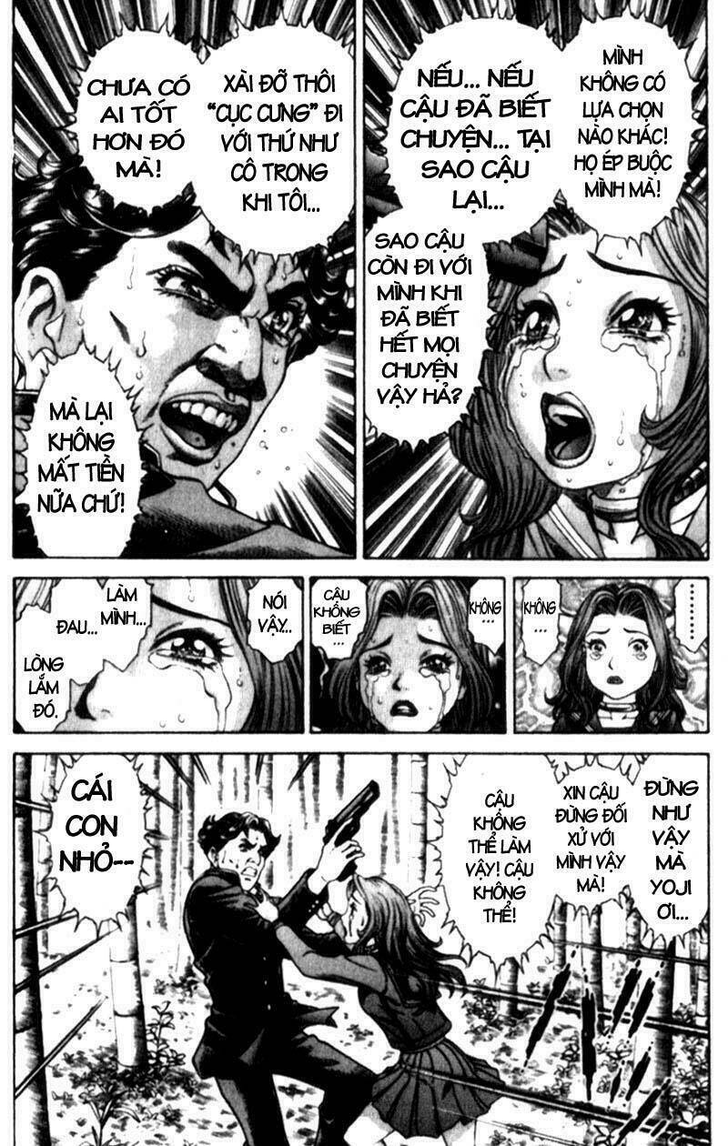 sống còn - trò chơi sinh tử chapter 20 6