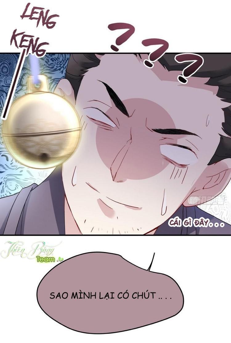 vương phi - âm động thiên hạ chapter 5 27