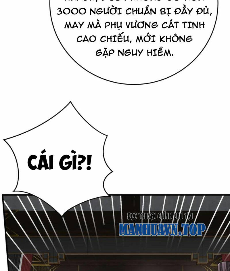 đại tần, ta là con tần thủy hoàng, giết địch thành thần chapter 107 47