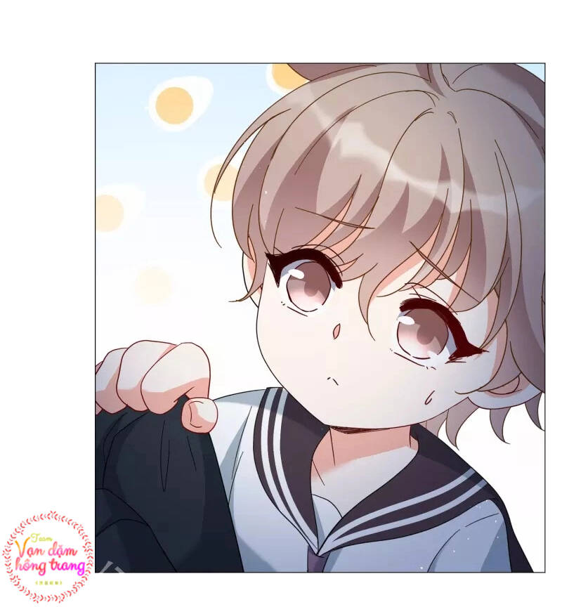 cô ấy đến rồi, xin nằm xuống! chapter 233 13