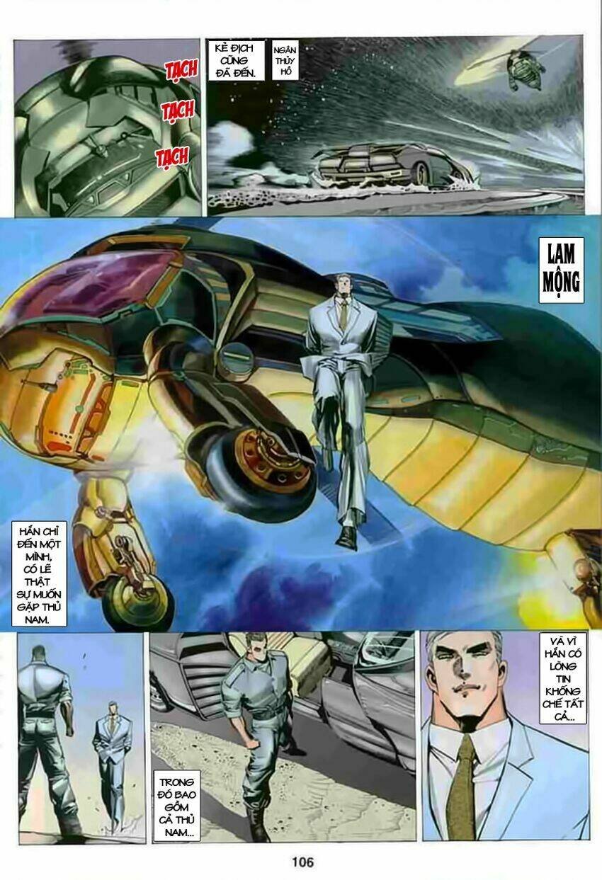 hải hổ 2 chapter 36 7