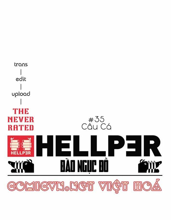 hành trình thoát khỏi địa ngục chapter 35 57