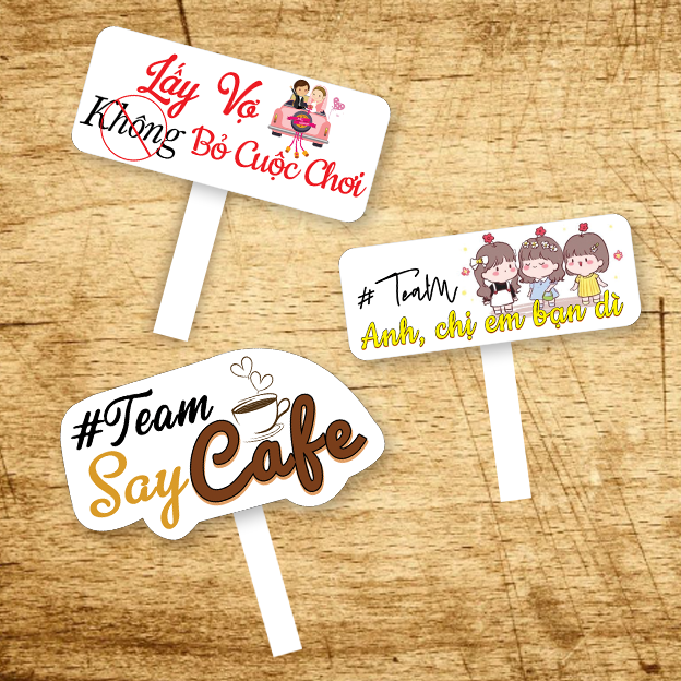 Hashtag thiết kế theo yêu cầu