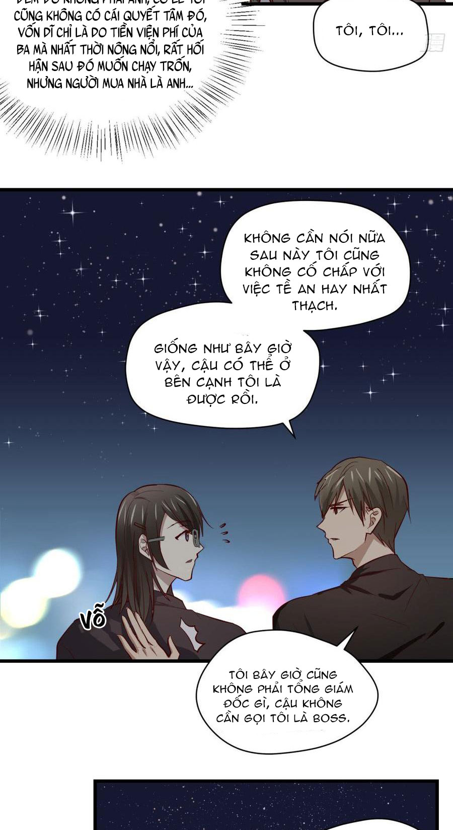 Đơn Phương Yêu Thầm Anh chapter 70