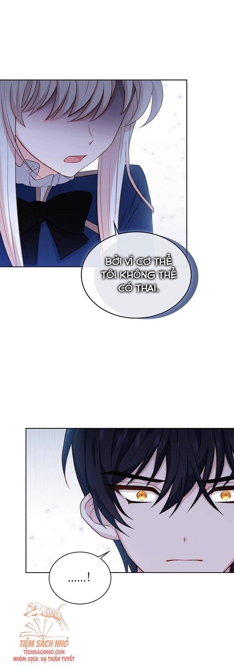 để yên cho tiểu thư hiền chapter 44 30