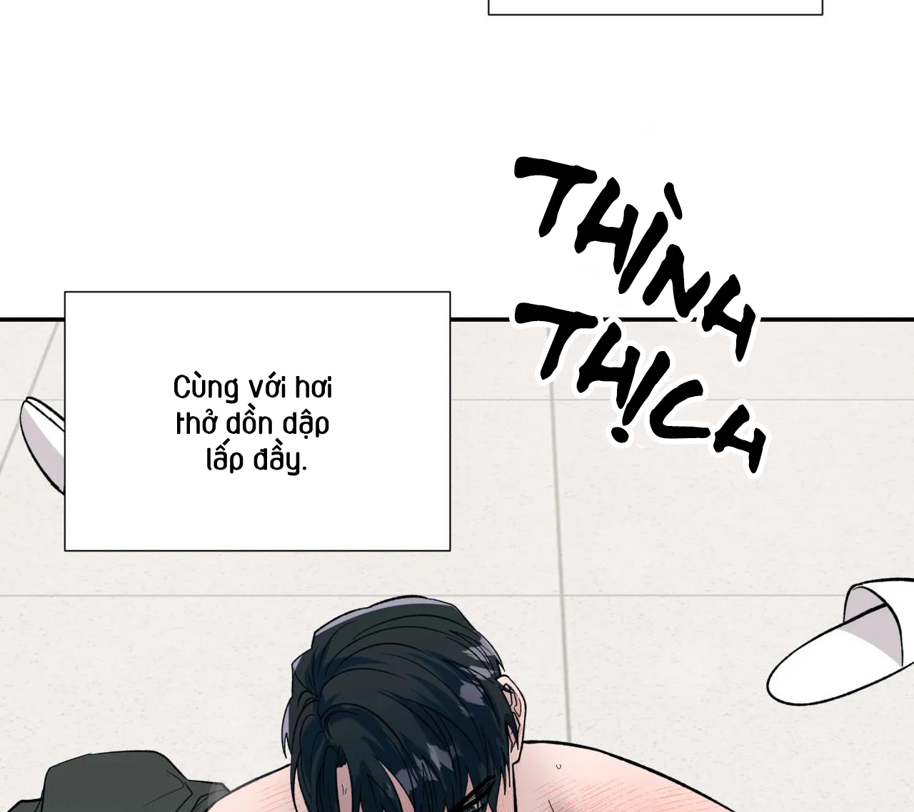 ám ảnh pheromone chapter 51 4