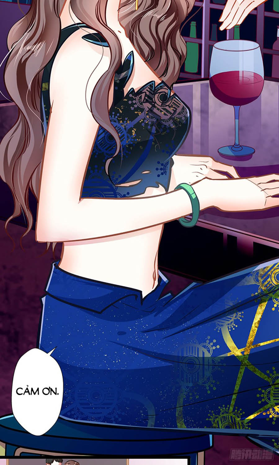 cưng chiều ái thê hư hỏng chapter 55 32