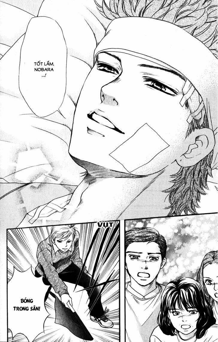 xứng danh anh hùng chapter 81 3