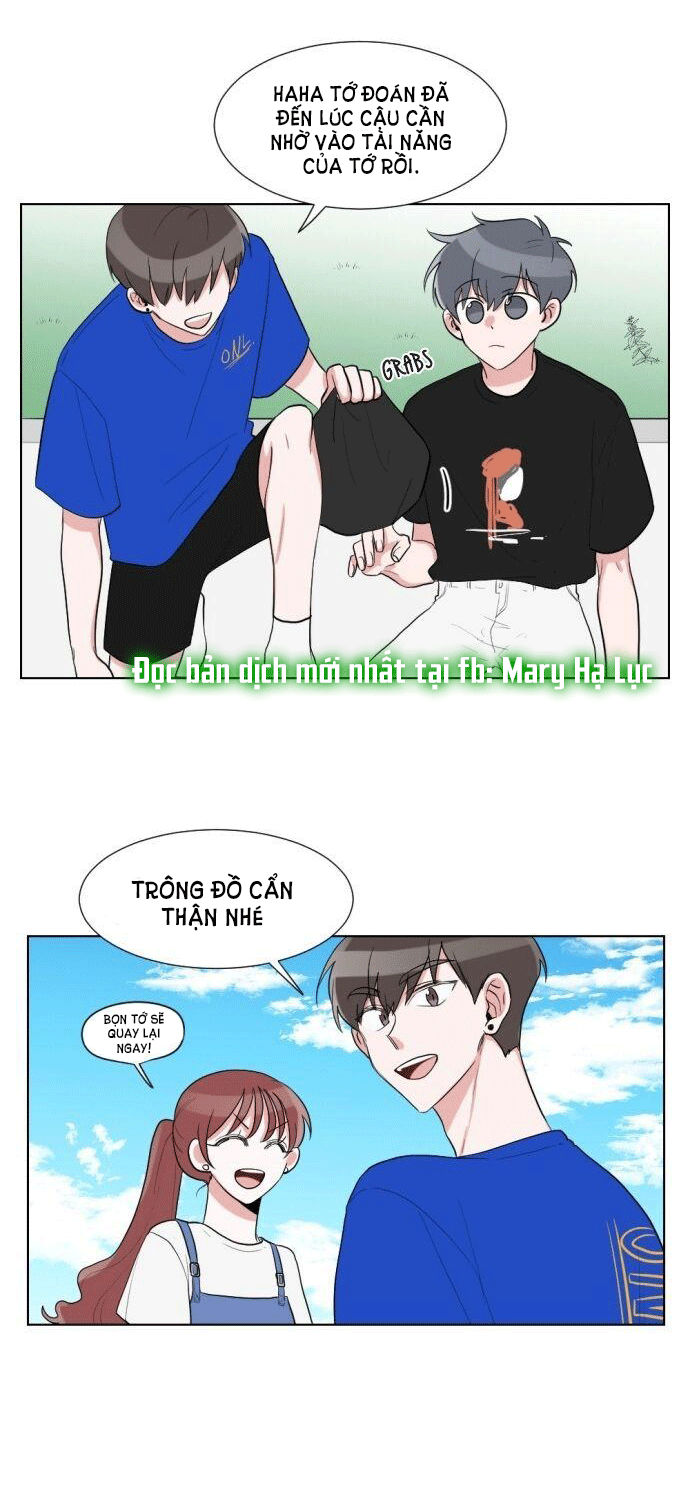 gatabutata chapter 25.1 27