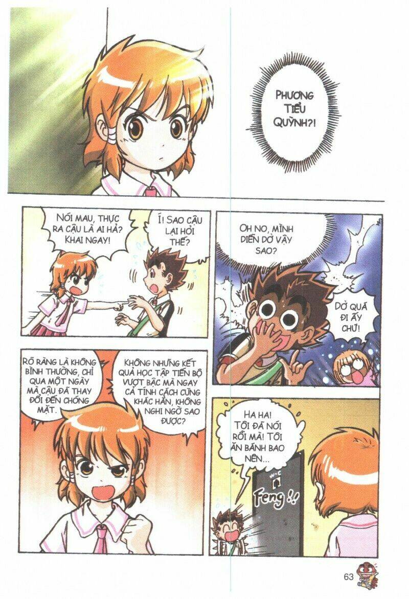 siêu nhân mì ăn liền chapter 6 63