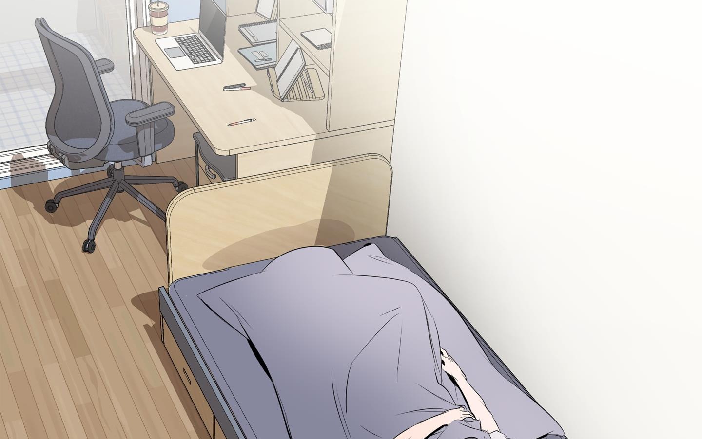 chốn riêng tư chapter 1 66