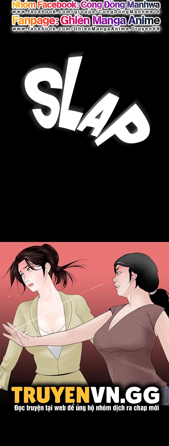 cơn ác mộng chapter 2 9