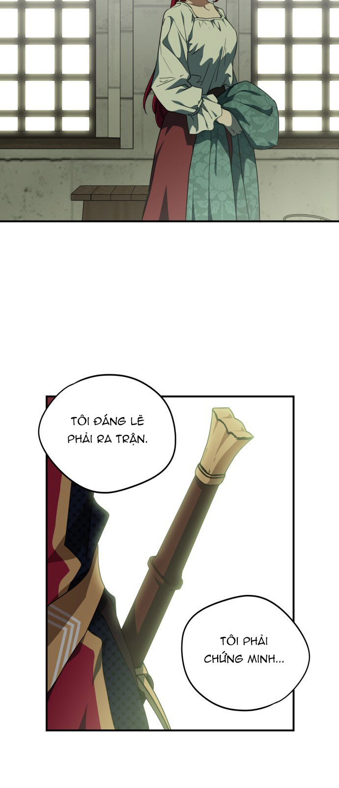 bị che khuất bởi hoàng hôn chapter 63 11