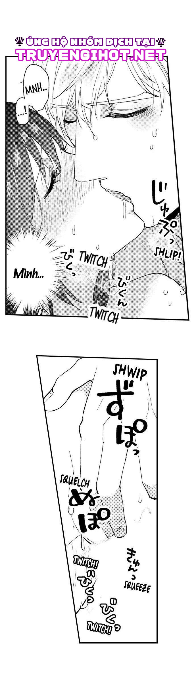 đêm ngọt ngào cùng vị quân nhân thô bạo (full) chapter 7.1 7