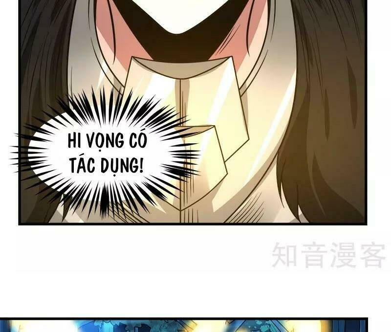 kiếm vũ chapter 121 5