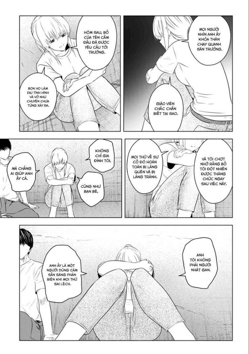 tái sinh manga chapter 25 29