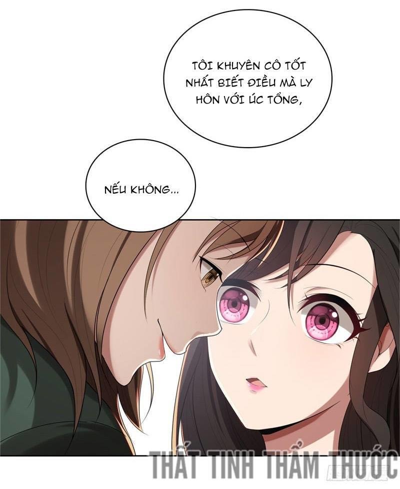 vợ yêu không ngoan chapter 16 24