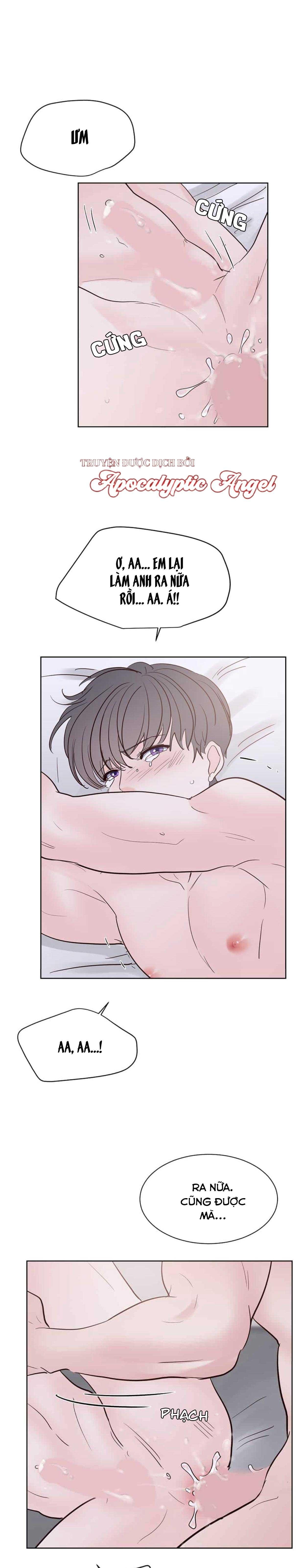 heat and run chapter 70 19