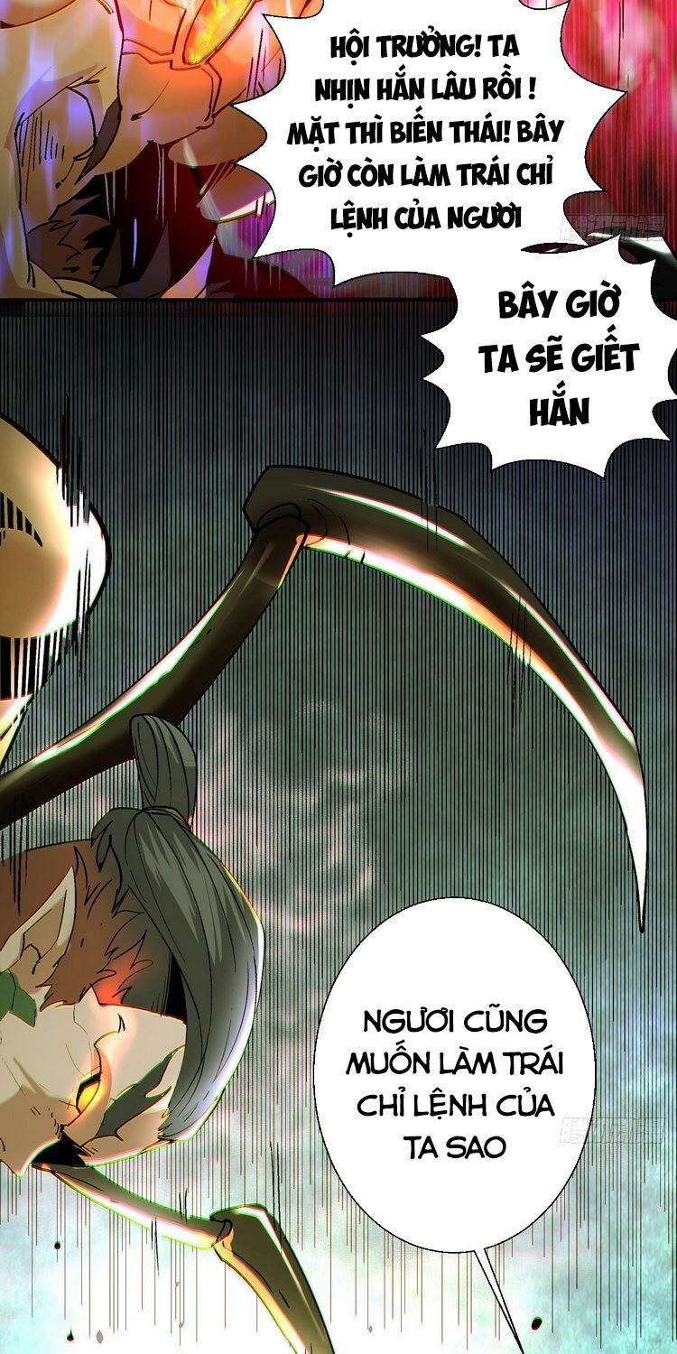 ta là nhà giàu số một, ta không muốn trọng sinh chapter 43 11