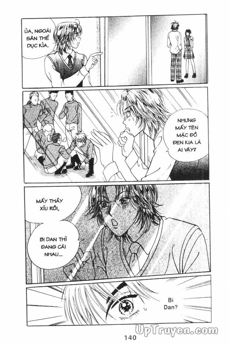 cô nàng ngổ ngáo chapter 4 142