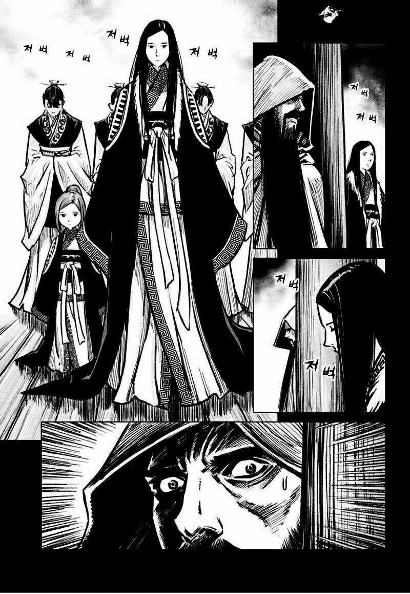 lính đánh thuê maruhan chapter 76 15