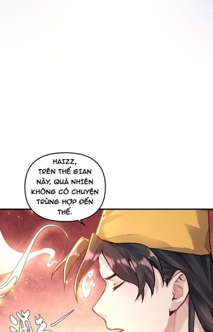 đoán mệnh mà thôi, cửu vĩ yêu đế làm sao lại thành nương tử của ta?! chapter 4 79