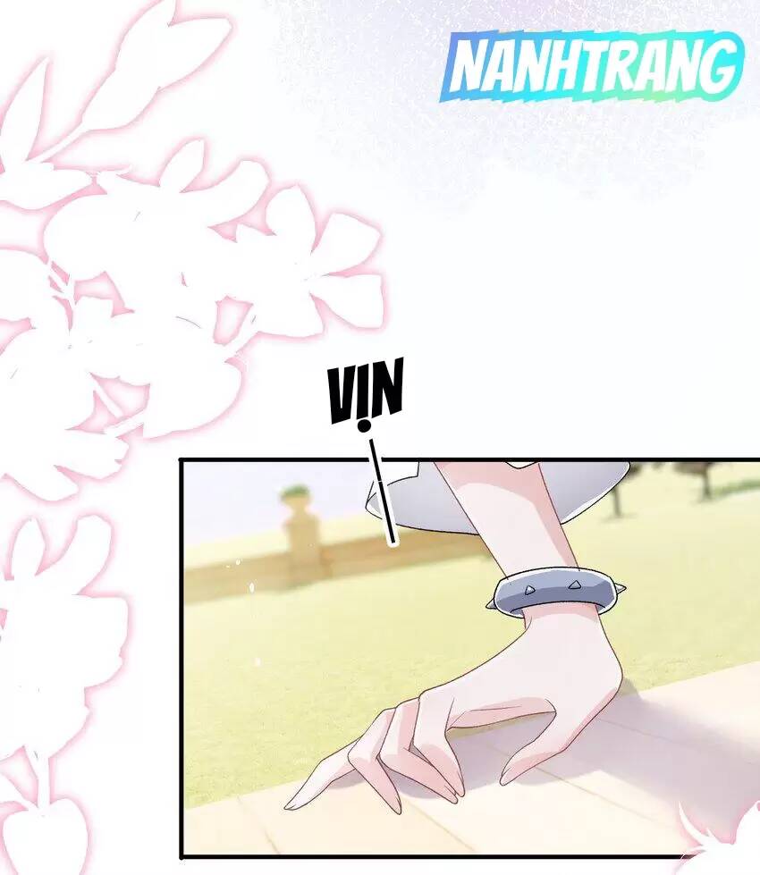 mận xanh chapter 28 11