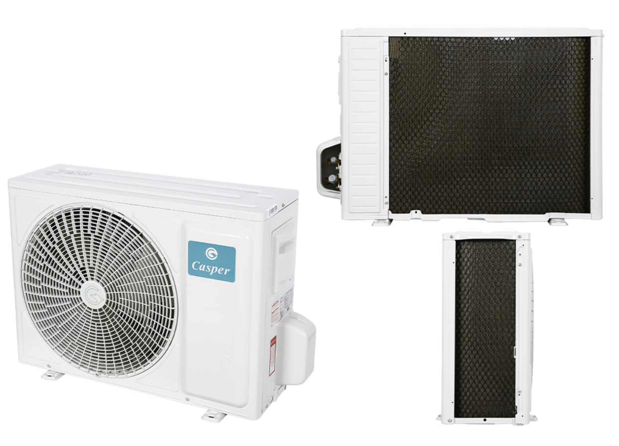 Điều hoà Casper 9000BTU LC-09FS32(1 chiều) -Hàng chính hãng Chỉ giao Hà Nội