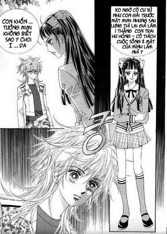 hoa hồng tặng anh chapter 27 3