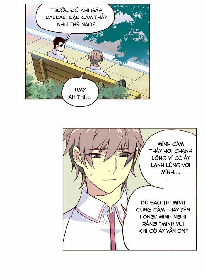 nữ sinh trường wilds chapter 225 28