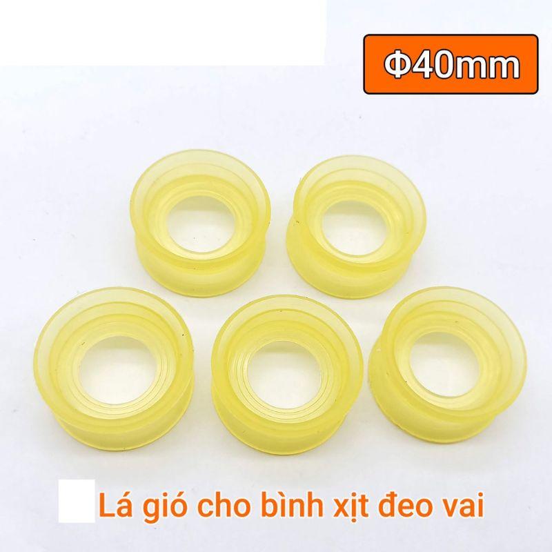 Lá gió bình bơm