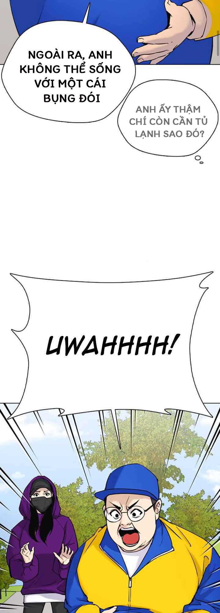 nhật ký khát vọng (desire diary) chapter 10 44