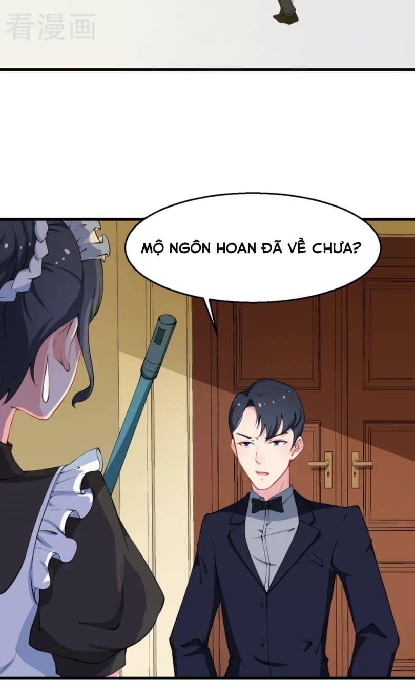 thiếu gia đích thế giá sủng thê chapter 17 9