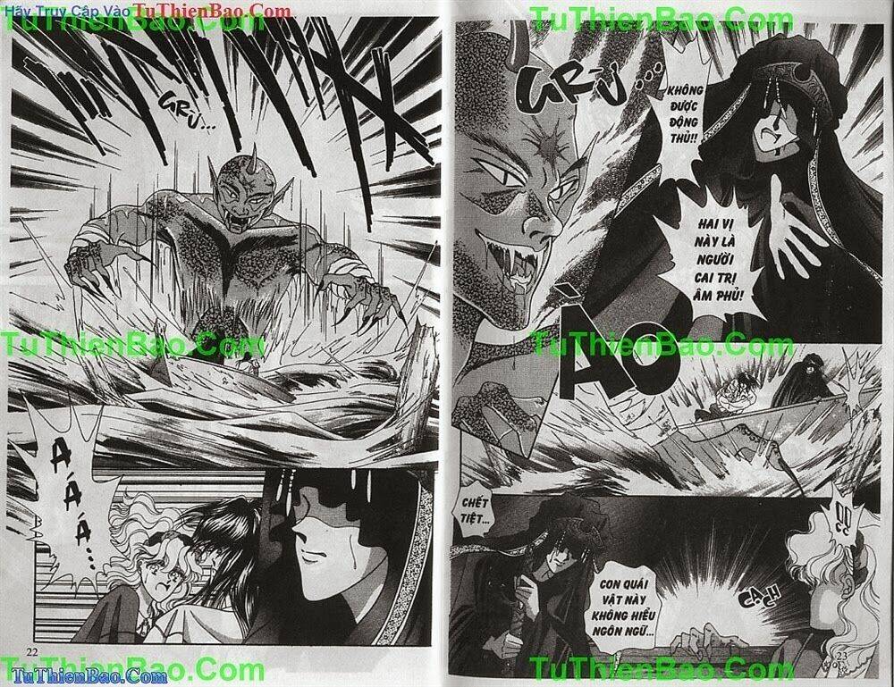 aries thần thoại cung hoàng đạo chapter 17 12