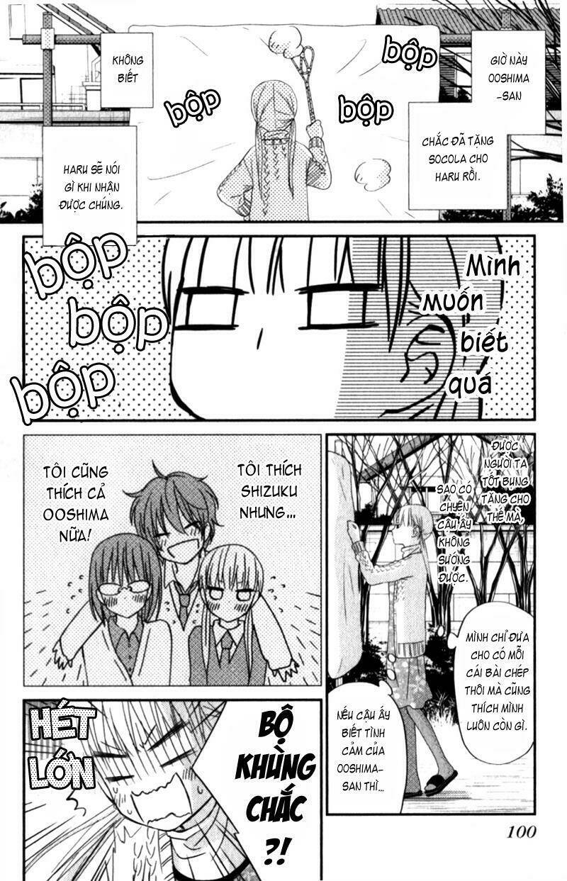 tonari no kaibutsu-kun chapter 23 17