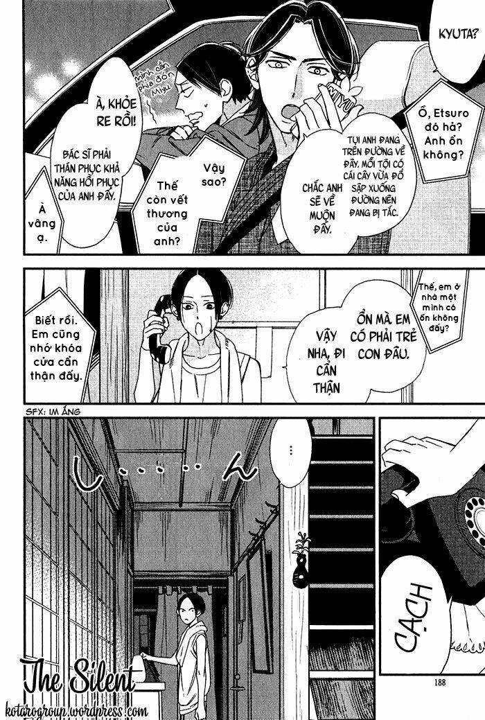 oita ga sugiru wa koneko-chan chapter 3 21