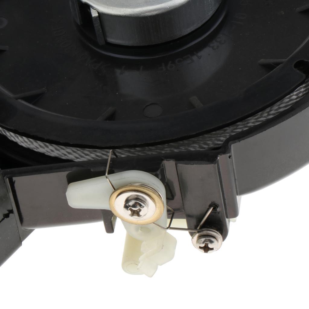 8M0056437 Outboard Motor  Starter Pull Start Fits for  4-