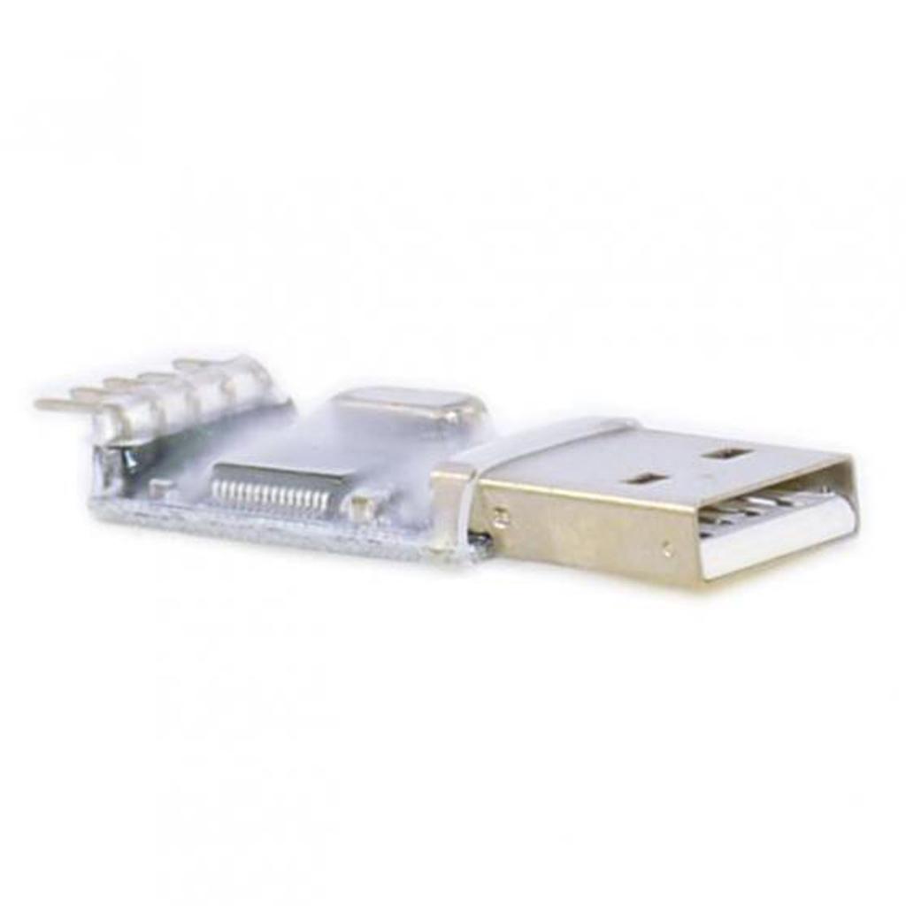 1 Pcs USB To TTL Converter Adapter Board Module USB to TTL Chip Serial