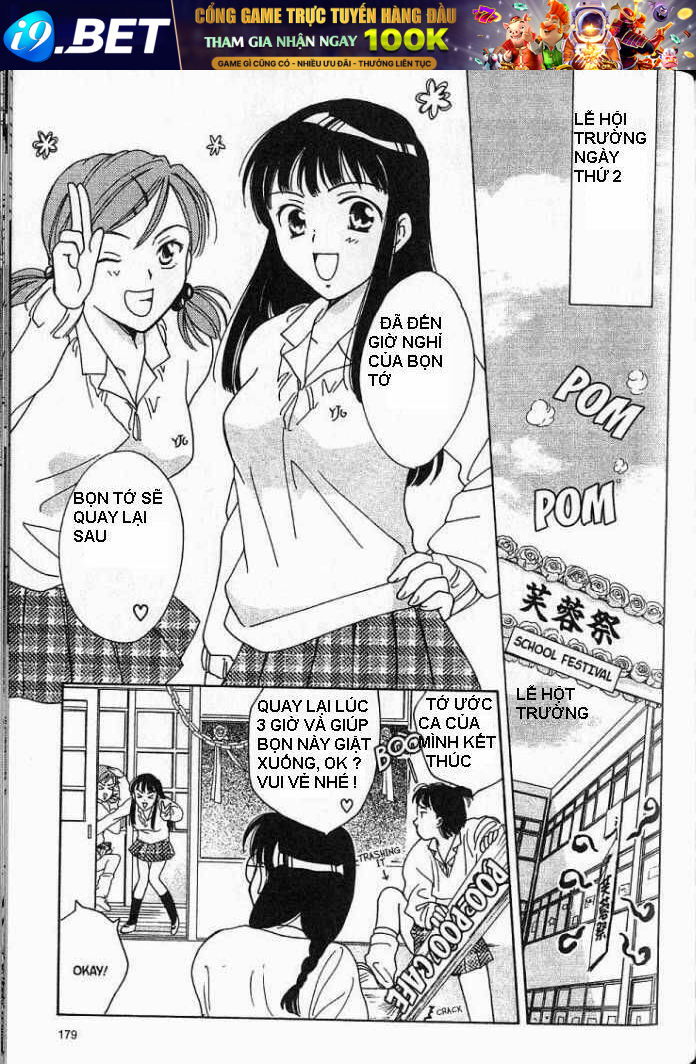 joshikousei chapter 9 4