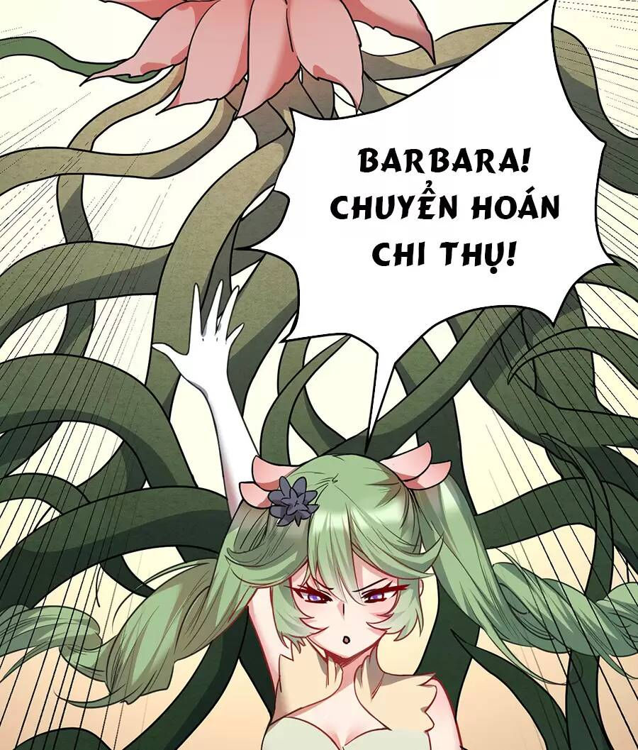 đồ long kỵ sĩ hôn môi ác long chapter 26.2 34